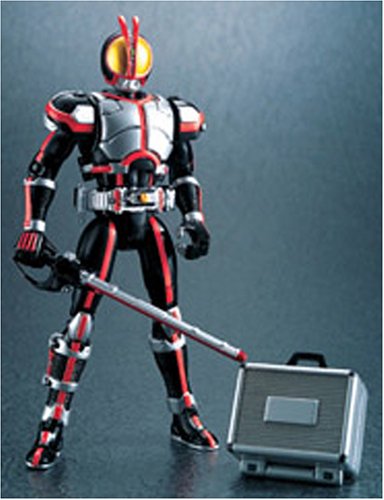 仮面ライダーファイズ