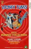 Review Warner Home Video  / Looney Tunes Special Bumper Collection