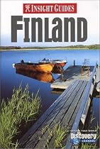 Finland Insight Guide (Insight Guides)