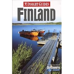 Finland Insight Guide (Insight Guides)