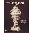 The Book of Meissen (A Schiffer Book for Collectors)
