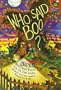 Who Said Boo?: Halloween Poems for the Very Young