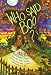 Who Said Boo?: Halloween Poems for the Very Young