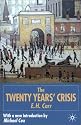 The Twenty Years' Crisis 1919-1939: An Introduction to the Study of International Relations