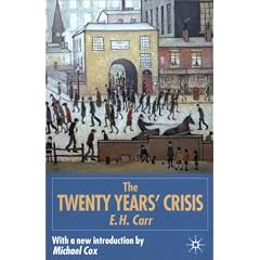 The Twenty Years' Crisis, 1919-1939