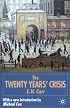 The Twenty Years' Crisis 1919-1939: An Introduction to the Study of International Relations