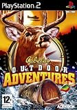 Cabela's Outdoor Adventures (PS2)