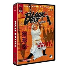 Black Belt Theatre, Vol. 9: Snuff Bottle Connection by 