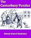 Books : The Canterbury Puzzles and Other Curious Problems