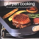 grill pan cooking