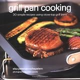 Grill Pan Cooking