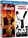 The Karate Kid (2010) + Crazy Kung-Fu [Blu-ray]