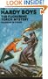 The Flickering Torch Mystery (Hardy Boys, Book 22)