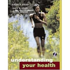Understanding Your Health with HQ 4.2 CD, Learning to Go & PowerWeb/OLC Bind-in Card