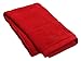 Calphalon Textiles Terry Kitchen Towel, Tomato Red