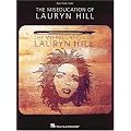 The Miseducation of Lauryn Hill book cover