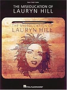 Cover of "The Miseducation of Lauryn Hill... Cover of "The Miseducation of Lauryn Hill...