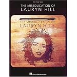 The Miseducation of Lauryn Hill book cover