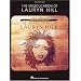 The Miseducation of Lauryn Hill (Piano/Vocal/Guitar Artist Songbook)