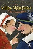 Tales of William Shakespeare: The Comedies (Cover-To-Cover Books)