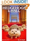 Hedgehogs in the Hall (Animal Ark Series #5)