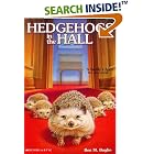 Hedgehogs in the Hall (Animal Ark Series #5) by  Ben M. Baglio