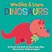 Books : Wee Sing & Learn Dinosaurs (Wee Sing and Learn)