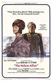 Nelson Affair The, Art Poster, size 11