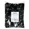 Haribo Gummi Candy, Black Licorice Wheels, 5-Pound Bag