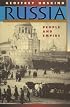 Russia: People and Empire, 1552-1917, Enlarged Edition