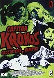 Captain Kronos - Cacciatore Di Vampiri