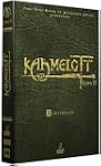 Kaamelott : Livre II - Coffret 3 DVD