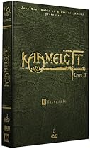 Kaamelott : Livre II - Coffret 3 DVD