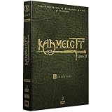 Kaamelott : Livre II - Coffret 3 DVDpar Alexandre Astier