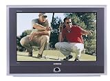 Samsung Tantus TXN3098 30' Neo Slim-Width HD-Ready TV with DynaFlat Screen