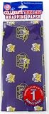 Louisiana State University Flat Wrapping Paper
