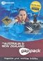 Australia and New Zealand Gap Pack