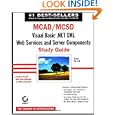 MCAD MCSD Visual Services Components