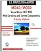 MCAD/MCSD: Visual Basic .NET XML Web Services and Server Components Study Guide