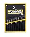 Pedro's Ratcheting Combo Wrench Set