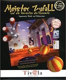 Eigenschaften Tivola  / Meister Zufall und die Herrscher der Elemente