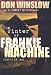 Books : The Winter of Frankie Machine