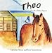 Books : Theo: The Blue Rider Pigeon