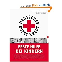 Erste Hilfe bei Kindern