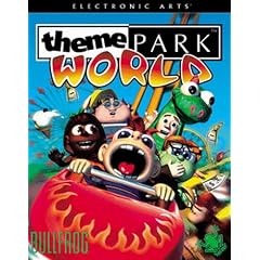 Theme Park World