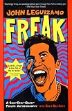 Freak: a semi-demi-quasi-pseudo autobiography