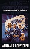 Action Stations: A Wing Commander Novel