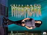 Criss Angel Mindfreak Season 2