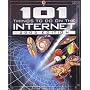 101 Things to Do on the Internet (Usborne Computer Guides)