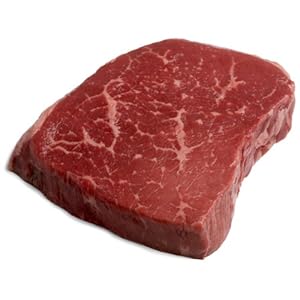 Beef Top Round